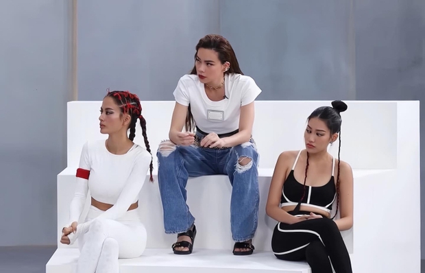 Bộ đôi Hà Hồ và Hương Giang gây sốt dư luận: Hội tụ nhan sắc thần thánh