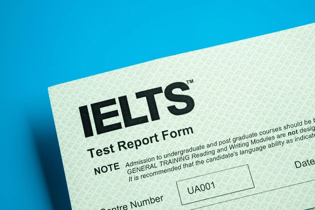 Điểm thi IELTS trung bình của người Việt là bao nhiêu khi so với các quốc gia trên thế giới? - Ảnh 2.