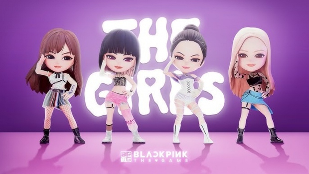 The Girls của Blackpink chinh phục bảng xếp hạng iTunes toàn cầu, tỏa sáng vượt trội
