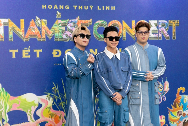 Hoàng Thùy Linh gây sốt khi đáp trả hỏi thắc mắc kỹ năng hát live tại Concert tiếp theo