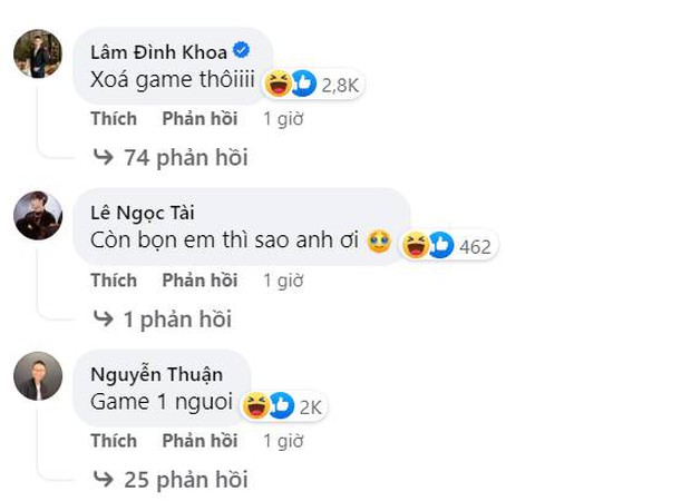 Mixi nhận trang phục game độc quyền nhưng đàn em liên tục 'nghỉ game': Tin độc và gây sốt!