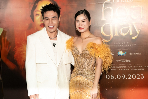 Lâm Vỹ Dạ từ chối trình diễn ca khúc đầu tay vì sợ hát trực tiếp sẽ gây sốt hơn bản MV