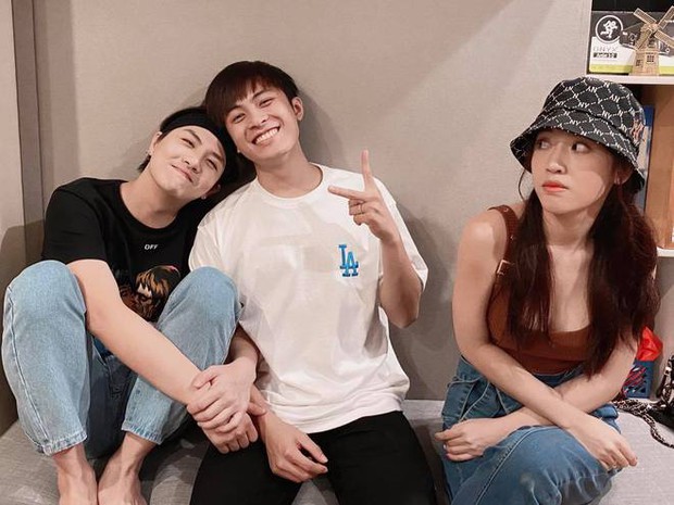 Đám cưới Puka và Gin Tuấn Kiệt: Trường Giang - Nhã Phương cùng song hành, Hoà Minzy bất ngờ công bố tin sinh em bé!