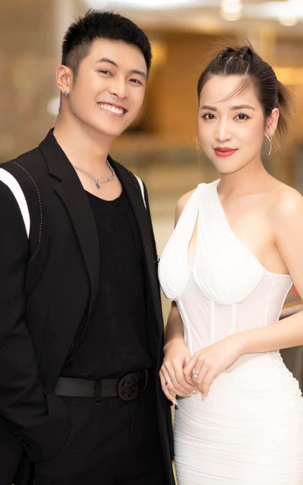 Hoá ra Puka khoe nhẫn đính hôn tại sự kiện trước cả lúc Gin Tuấn Kiệt công bố tin đám cưới - Ảnh 5.