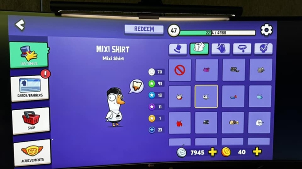 Mixi nhận trang phục game độc quyền nhưng đàn em liên tục 'nghỉ game': Tin độc và gây sốt!