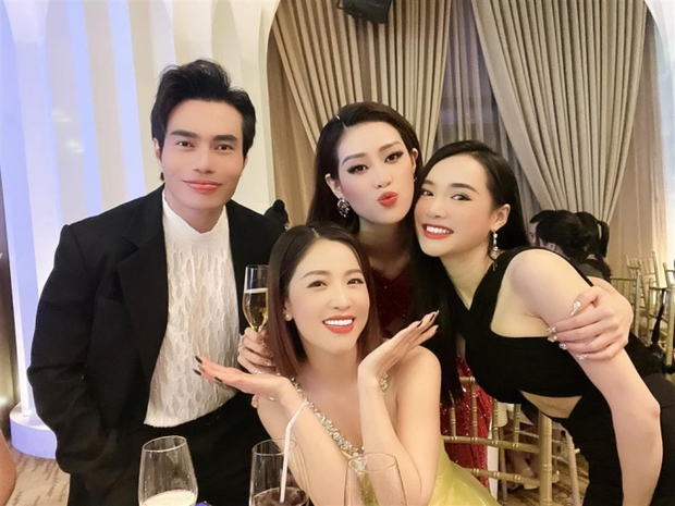 Đám cưới Puka và Gin Tuấn Kiệt: Trường Giang - Nhã Phương cùng song hành, Hoà Minzy bất ngờ công bố tin sinh em bé!