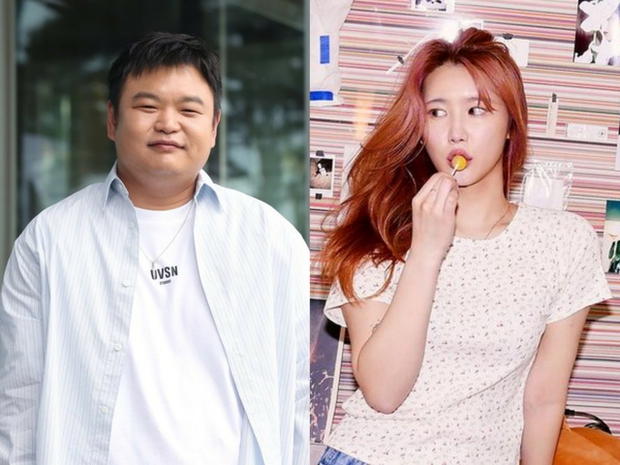 Vụ cưới của tài tử Hạ Cánh Nơi Anh và nam idol gây sốt cộng đồng mạng