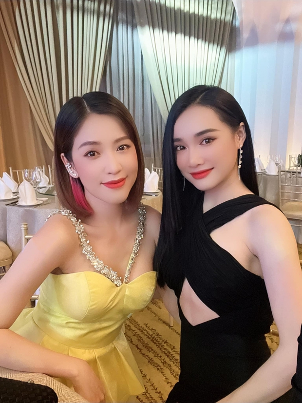 Đám cưới Puka và Gin Tuấn Kiệt: Trường Giang - Nhã Phương cùng song hành, Hoà Minzy bất ngờ công bố tin sinh em bé!