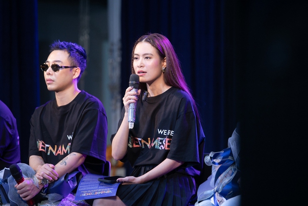 Nhạc sĩ Hồ Hoài Anh ảnh hưởng thế nào trong Vietnamese Concert của Hoàng Thuỳ Linh?