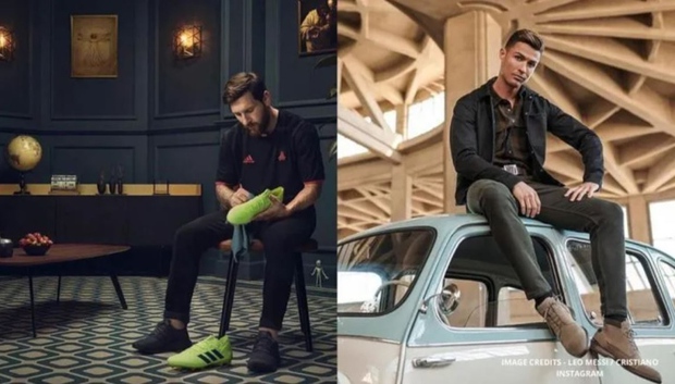 Messi đóng phim, quảng cáo: Số tiền khủng phải trả để mời thần tượng!