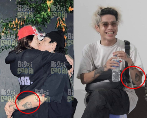 Bảo Anh gây sốc với những dấu hiệu bí ẩn trong Ca sĩ mặt nạ: Tin đồn rạn nứt với vũ công kém 7 tuổi