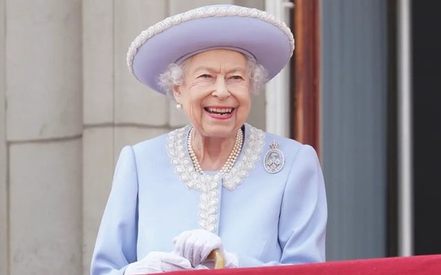 Hoàng gia Anh học cách thích nghi sau cái chết của Nữ hoàng Elizabeth - Ảnh 1.