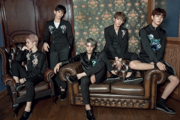 8 nhóm nhạc Kpop đấu công ty chủ quản: 3 thành viên EXO đối đầu SM, có nhóm bị lạm dụng và ngược đãi
