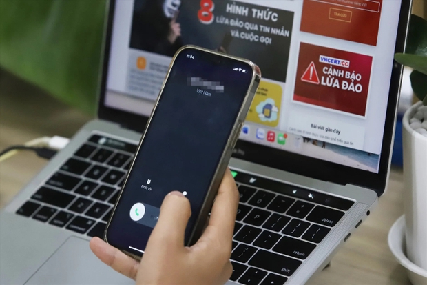 Nghe điện thoại từ số lạ thấy câu nói này, tuyệt đối đừng trả lời mà hãy tắt máy ngay! - Ảnh 1. Nghe điện thoại từ số lạ thấy câu nói này, tuyệt đối đừng trả lời mà hãy tắt máy ngay! - Ảnh 1.