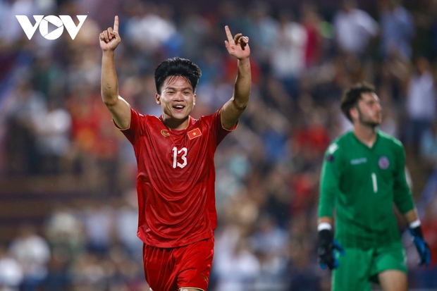 Tìm kiếm chinh phục hoàn hảo: U23 Việt Nam vs U23 Yemen