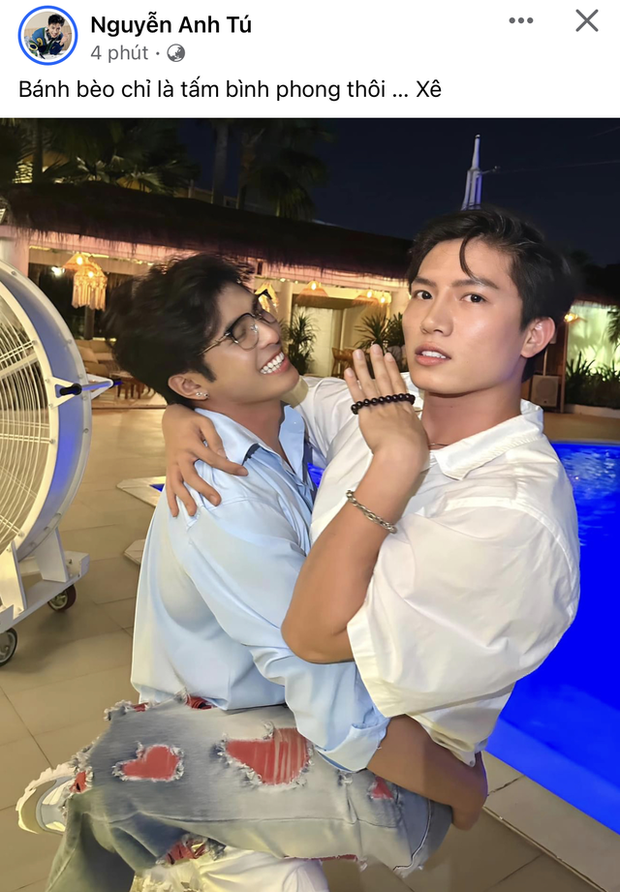 Gin Tuấn Kiệt - Puka đám cưới: Cuộc rước dâu đầy bất ngờ, Jun Phạm gia nhập hội chị em