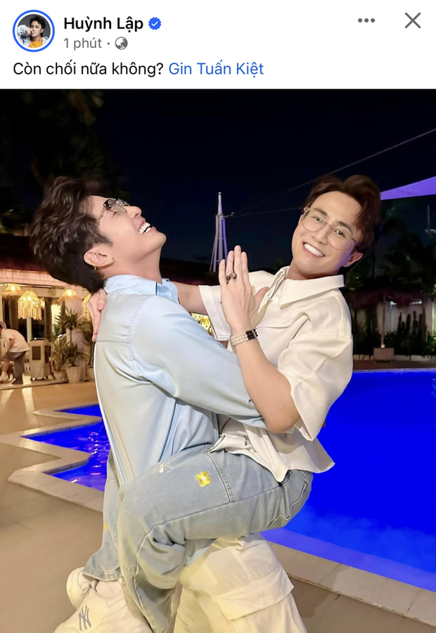 Gin Tuấn Kiệt - Puka đám cưới: Cuộc rước dâu đầy bất ngờ, Jun Phạm gia nhập hội chị em