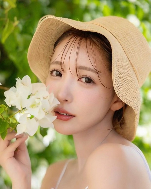 Cuộc sống rực rỡ của nữ diễn viên Nhật gắn kết hai ngôi sao âm nhạc