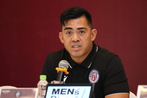 HLV Troussier: U23 Việt Nam có thể ghi thêm 3,4 bàn nữa - Ảnh 2. HLV Troussier: U23 Việt Nam có thể ghi thêm 3,4 bàn nữa - Ảnh 2.
