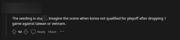 Thay đổi thể thức ASIAD và ảnh hưởng của GAM khiến người chơi LMHT lo lắng