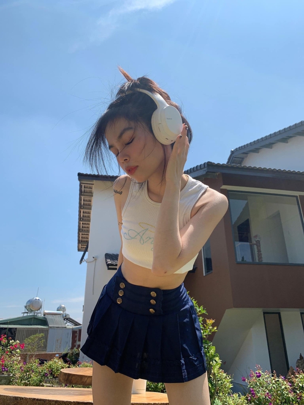 Liu Grace: Khi nhan sắc và phong cách trở thành 'nỗi ám ảnh' đáng chú ý tại Chung kết Rap Việt