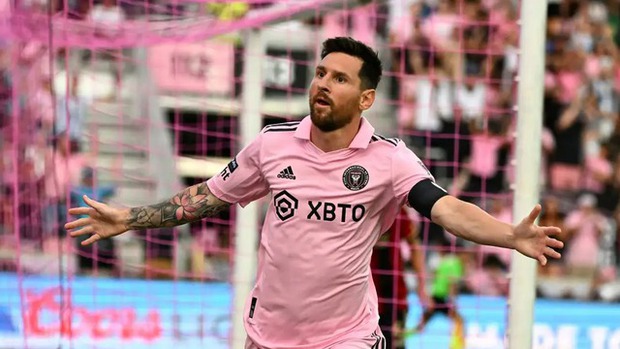 Nguyên nhân khiến Messi xứng đáng giành Quả bóng vàng 2023 hơn bất kỳ ai