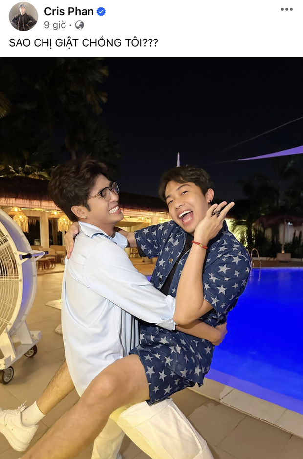 Gin Tuấn Kiệt - Puka đám cưới: Cuộc rước dâu đầy bất ngờ, Jun Phạm gia nhập hội chị em