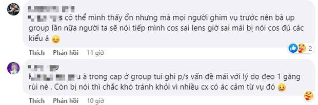 Nữ game thủ táo bạo tự tin nhận gạch đá với bộ trang phục cosplay đỉnh cao