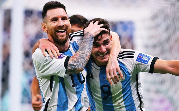 Nguyên nhân khiến Messi xứng đáng giành Quả bóng vàng 2023 hơn bất kỳ ai