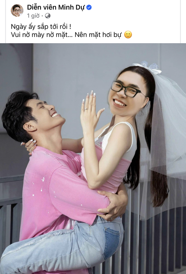 Gin Tuấn Kiệt - Puka đám cưới: Cuộc rước dâu đầy bất ngờ, Jun Phạm gia nhập hội chị em