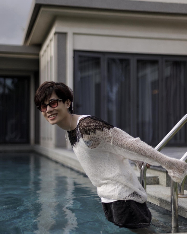 Tiết lộ bất ngờ về cuộc gặp thú vị lần 2 của Jack với Messi