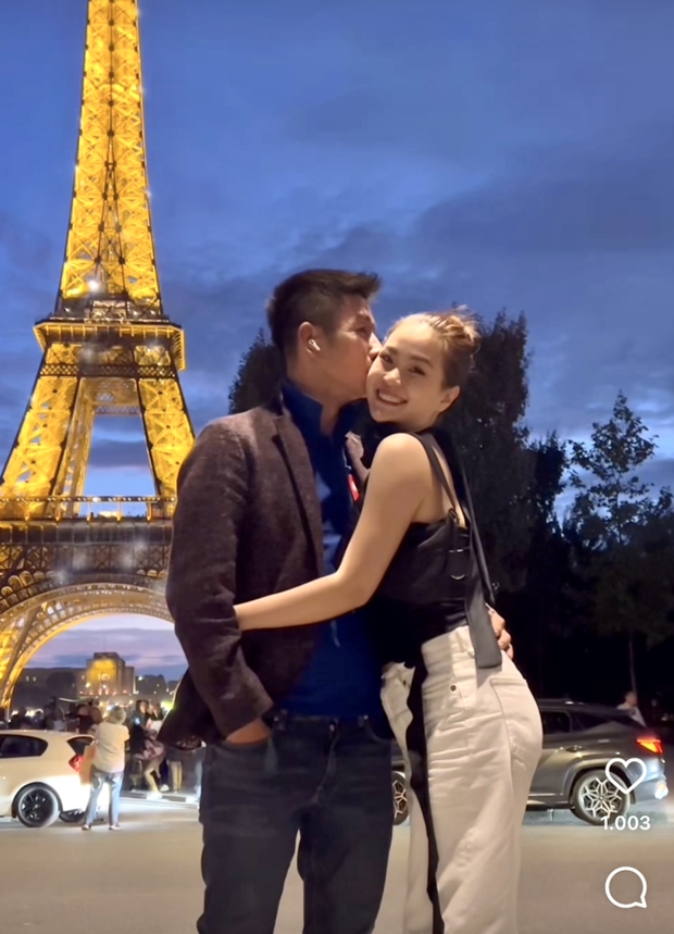 Á hậu Vbiz tiết lộ gương mặt đáng yêu của con thứ 2 sau 6 tháng sinh