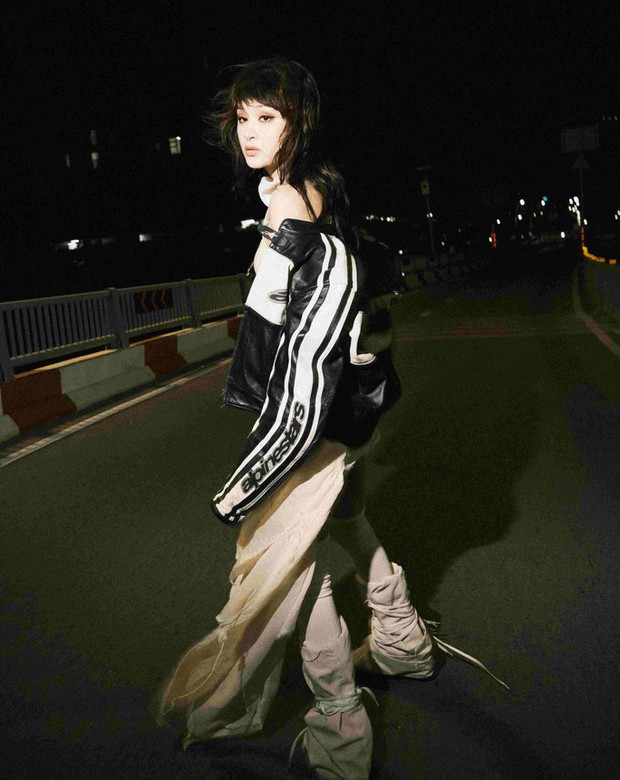 Cuộc hành trình kỳ diệu của Hiền Hồ: Những chuyện chưa từng kể