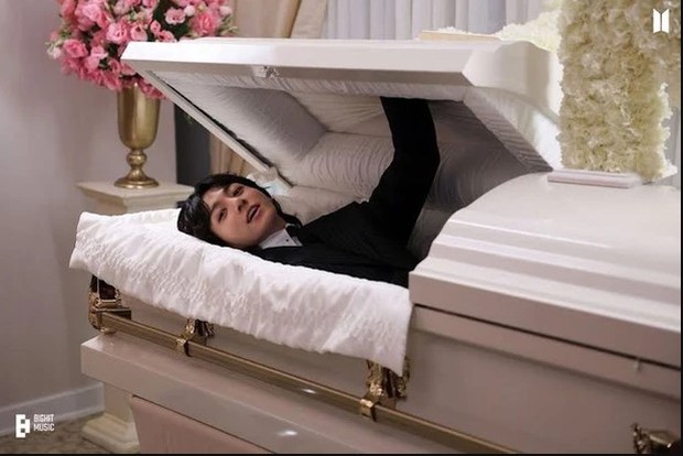 Tuyệt phẩm hè 2023 của Jungkook - Seven: Đỉnh cao âm nhạc trên BXH Billboard