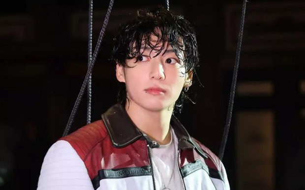 Tuyệt phẩm hè 2023 của Jungkook - Seven: Đỉnh cao âm nhạc trên BXH Billboard