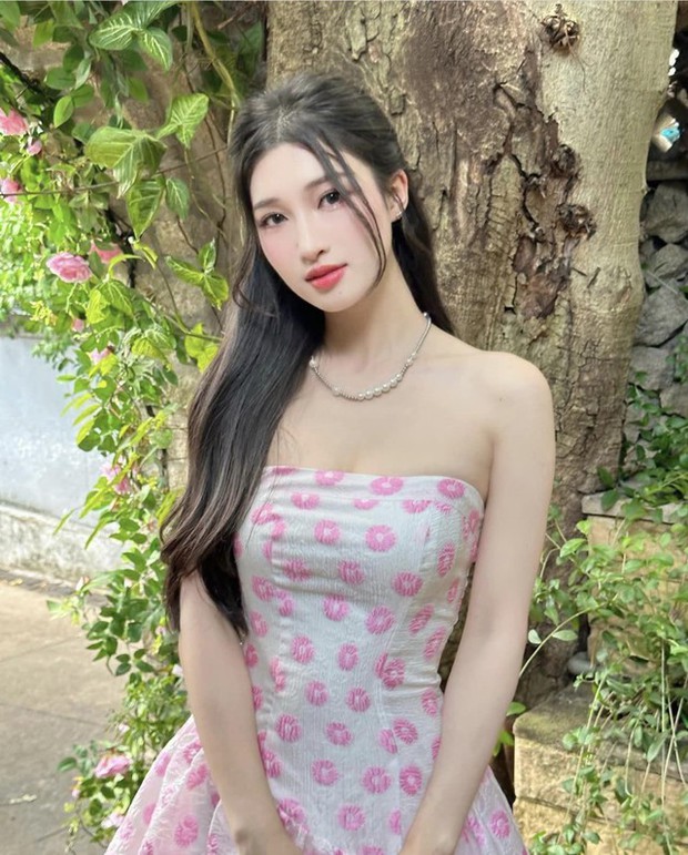Sức hút của Á hậu Phương Nhi: Chỉ một bức ảnh profile đã mang về lượng tương tác khủng cho Miss International - Ảnh 8.