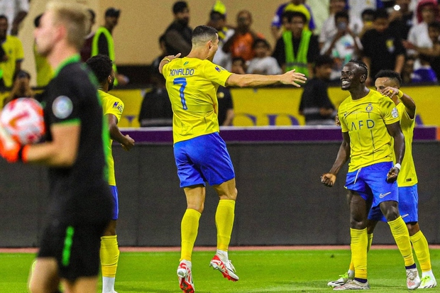 Top 10 Siêu bom tấn đáng chú ý nhất hè 2023: Kết thúc sự chuyển nhượng ấn tượng tại giải đấu Saudi Arabia