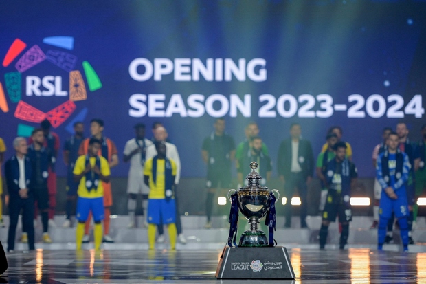 Top 10 Siêu bom tấn đáng chú ý nhất hè 2023: Kết thúc sự chuyển nhượng ấn tượng tại giải đấu Saudi Arabia