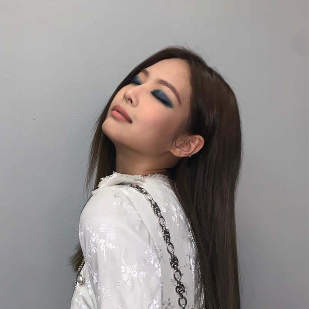 Quá trình thăng hạng nhan sắc qua từng năm của Jennie (Blackpink) - Ảnh 4. Quá trình thăng hạng nhan sắc qua từng năm của Jennie (Blackpink) - Ảnh 4.