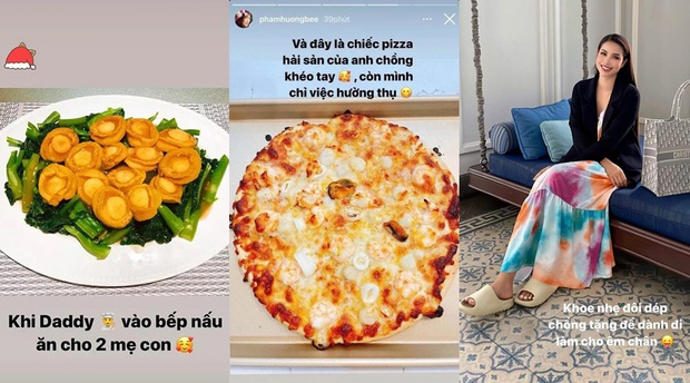 Địa chỉ bất ngờ: Món quà siêu 'khủng' mà Phạm Hương mới nhận từ chồng khiến dân mạng 'phát sốt'