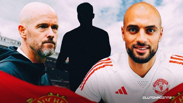 How to Tân Binh MU đã gặp chấn thương ngay trước khi ra sân