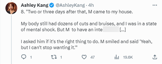 Chấn động! Mystic, nam thần LMHT, bị tố bạo hành từ người yêu cũ: Khám phá tình tiết gây sốc!