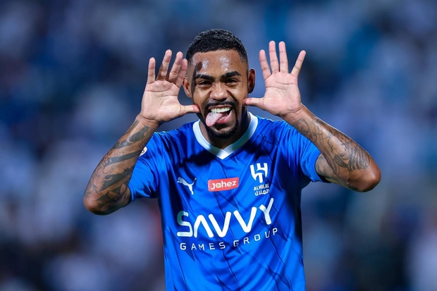 Top 10 Siêu bom tấn đáng chú ý nhất hè 2023: Kết thúc sự chuyển nhượng ấn tượng tại giải đấu Saudi Arabia