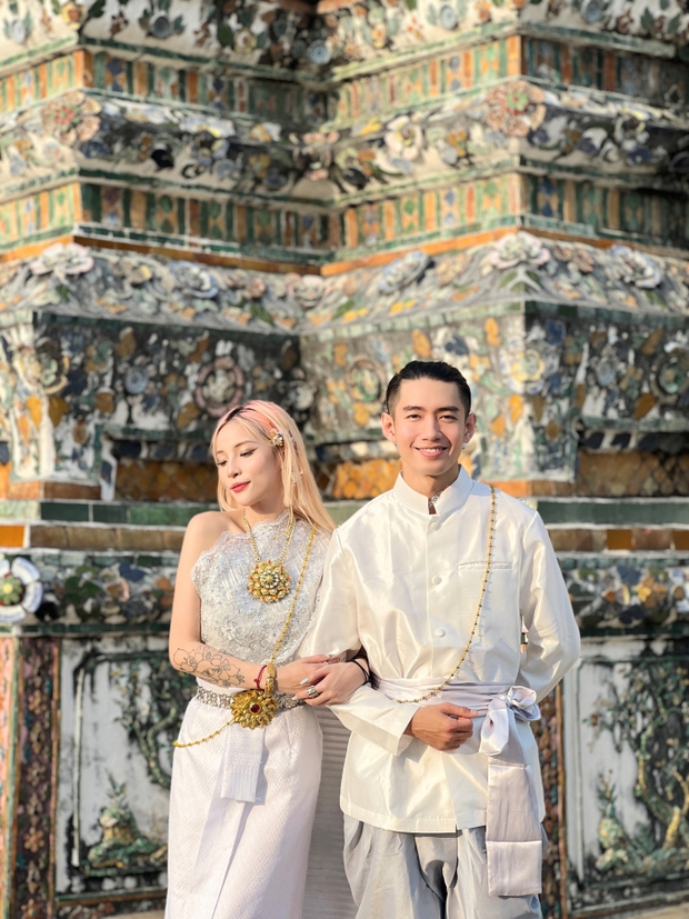 Quang Đăng 'rục rịch' chuẩn bị hôn nhân sau 4 năm yêu: Ngày cưới của anh chàng và bạn gái Trung Quốc sẽ đến sớm?