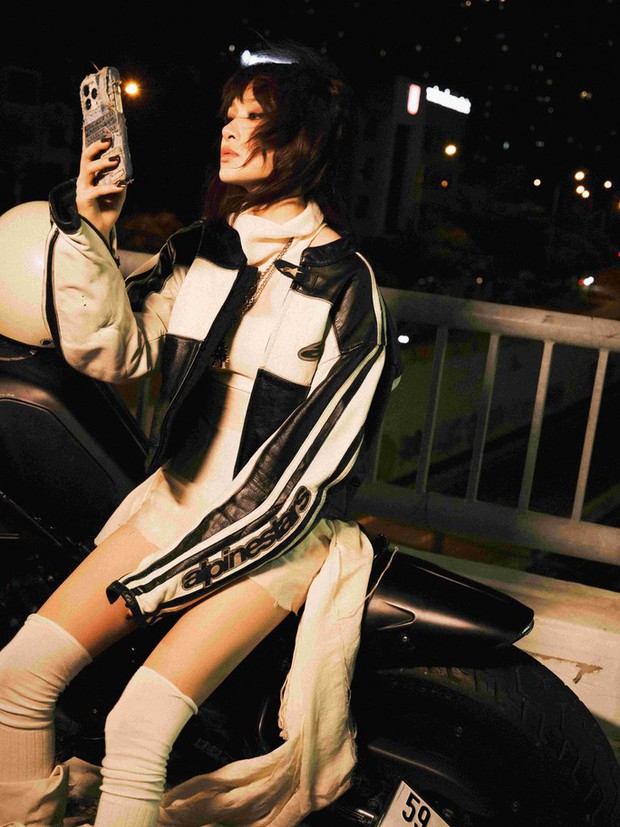 Cuộc hành trình kỳ diệu của Hiền Hồ: Những chuyện chưa từng kể