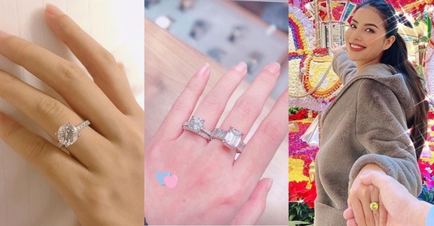 Địa chỉ bất ngờ: Món quà siêu 'khủng' mà Phạm Hương mới nhận từ chồng khiến dân mạng 'phát sốt'