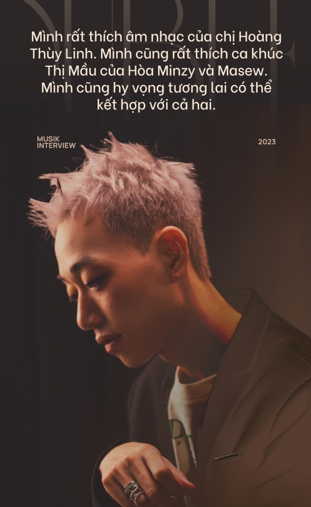 Nhân đôi Tiền Thưởng Rap Việt: Mở bửu cảm hơn bảo núi vàng!