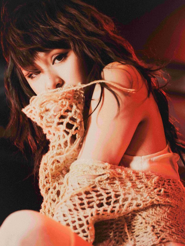 Cuộc hành trình kỳ diệu của Hiền Hồ: Những chuyện chưa từng kể