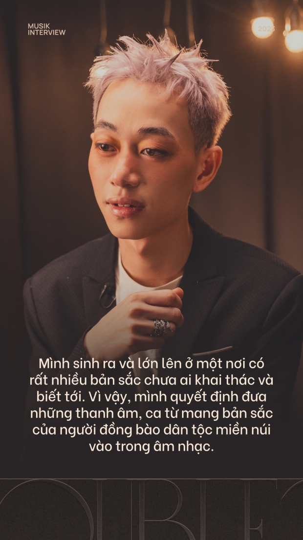 Nhân đôi Tiền Thưởng Rap Việt: Mở bửu cảm hơn bảo núi vàng!