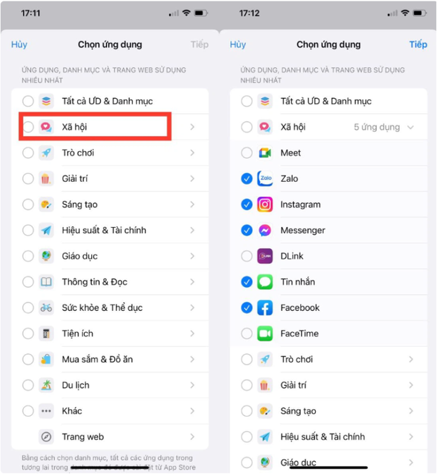 Cách tạo mật khẩu cho ứng dụng trên iPhone cực dễ làm - Ảnh 4.